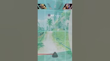 アリーナランク生息地　最速グラップル参考動画　#shorts #short #apex #apexlegend #apexlegends #ゲーム #ゲーム実況