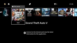 PS4 13.50/13.04 Jailbreak with GoldHEN | How to Jailbreak PS4 13.50