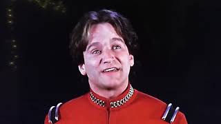 Mork and Mindy - Mork Tells Orson About Hatred On Earth
