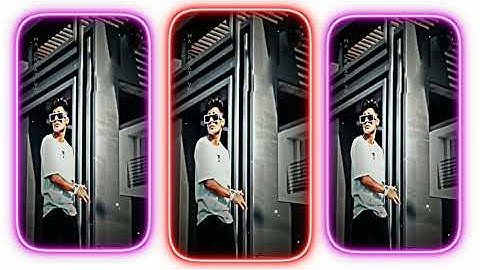 Mirchi Mirchi x Likhe jo Khat Tujhe😇✨|| New Trend XML Preset 🌹|| Alight Motion XML Preset || #xml