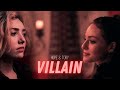 Hope &amp; Tory (AU): Villain Part 2