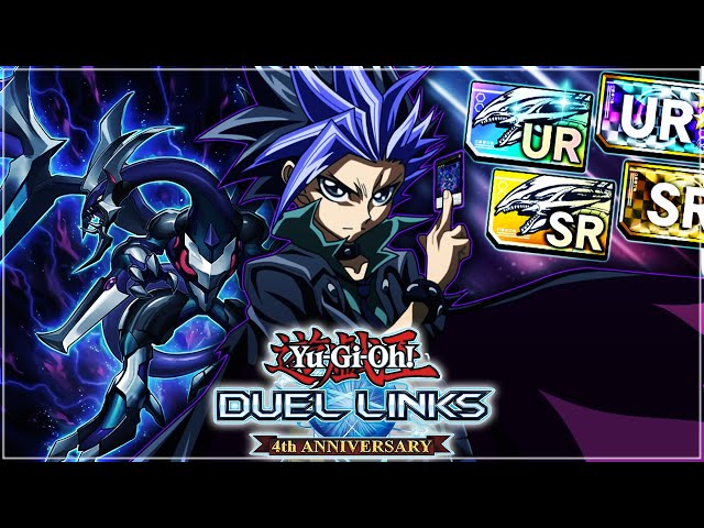 HUGE UPDATES! YUTO ARC V UNLOCK! 5TH ANNIVERSARY FREE DREAM TICKETS & MORE! | Yu-Gi-Oh! Duel Links