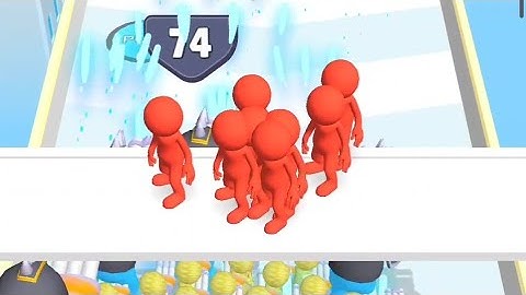 They Are Coming All Levels Gameplay android ios mobile game part #325