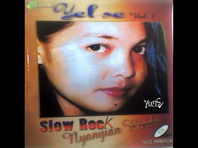 (FULL ALBUM) Yelse - Nyanyian Rindu (2004) class=