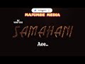 KITALE Samahani Asante Official Audio Music MAJUMBE MEDIA