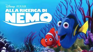 Finding Nemo - Wow (Instrumental)