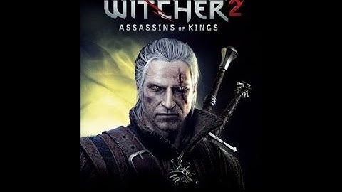 How to defeat the Kayran in the Witcher 2 ?PC Walkthrough Witcher2:Mission The Karyan .
