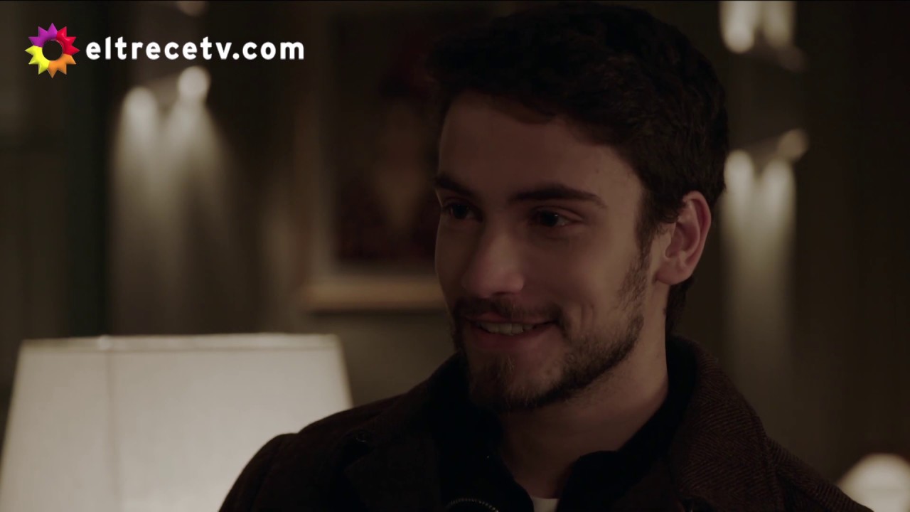 Bruno descubrió que Lucía es la que publica cosas en contra de Torcuato