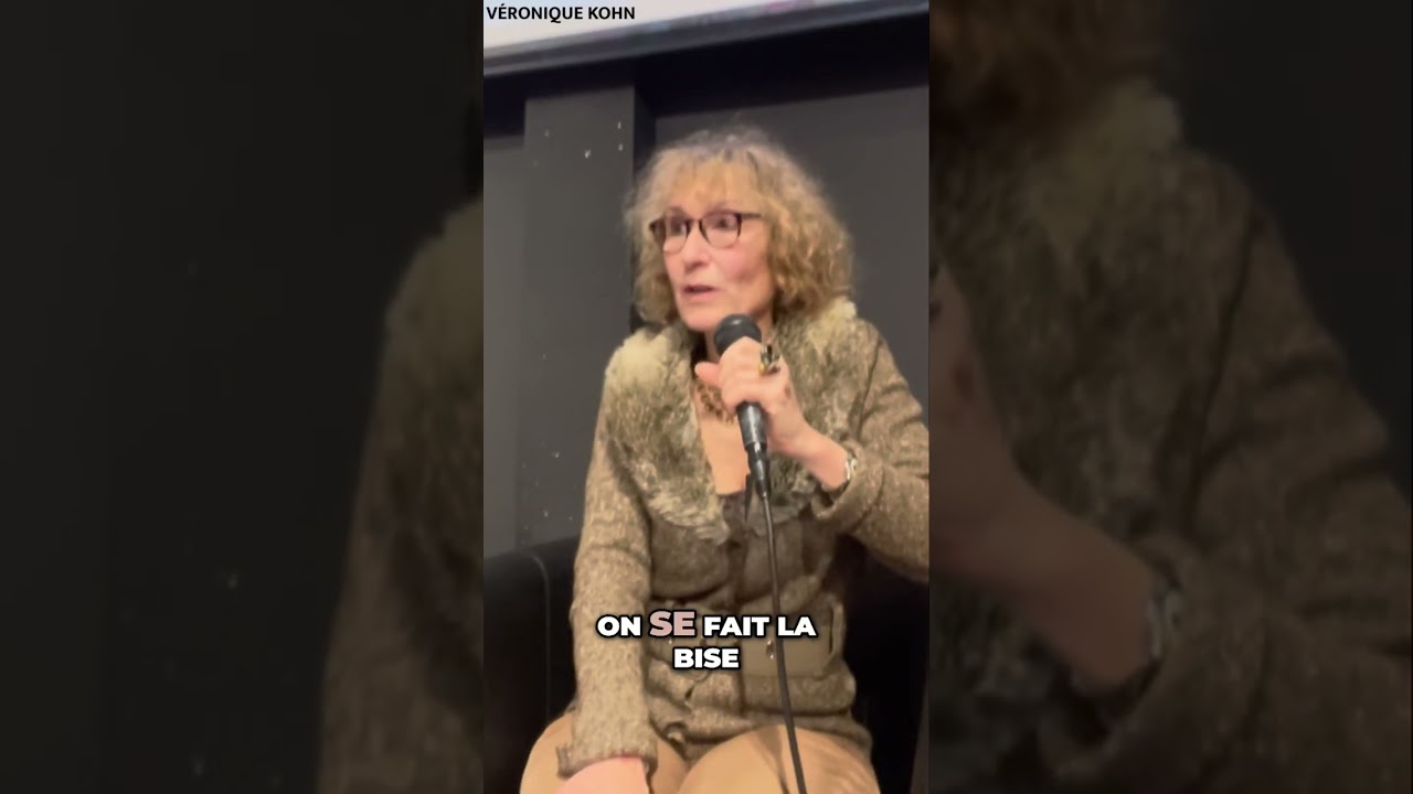 ⁣S*xe et Argent : Les Chocs Culturels Entre la France et les USA