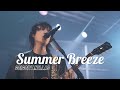 여름을 다시 이곳에|go!go!vanillas - SUMMER BREEZE (썸머 브리즈)|[LIVE] 한글 자막