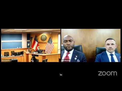 Protective Order Dispute In Court Sparks Concerns Over Public Access To Evidence 