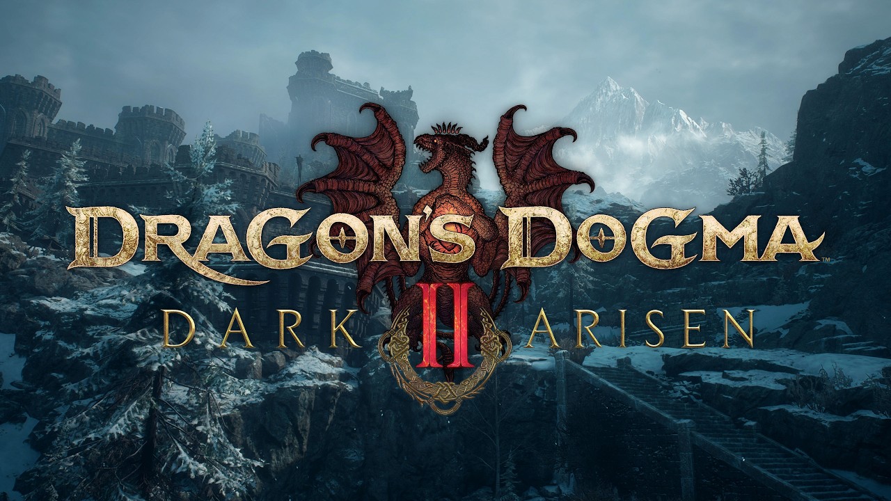 Capcom Hits The Jackpot With Dragon’s Dogma 2: Dark Arisen, Onimusha: Way Of The Sword, & Devil May Cry 5 Reveals At Nintendo Direct 1 YouTube player