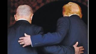 Q / White Hats 'Wag the Dog' Plot Twist: Iran War is Epstein's War!