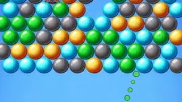 Shoot Bubble - Level 389 - Shooter Legends