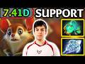 🔥 When Thiolicor Plays Hoodwink Support And Hits A Massive Multi Target Bushwhack 🔥 Dota 2 Support