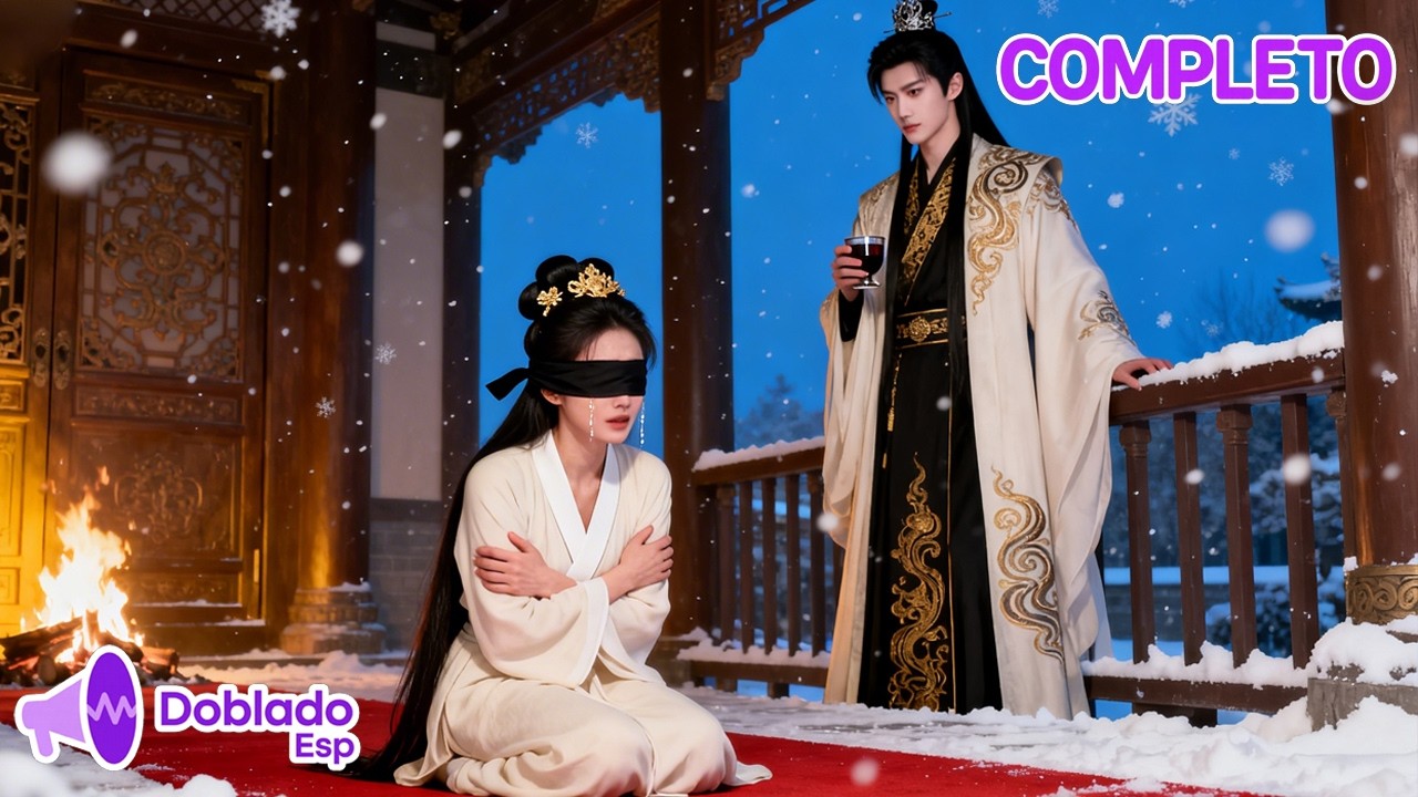 Mi prometido me humilla por su amante, sin saber que ya me casé con un príncipe que me ama.