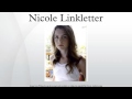 Nicole Linkletter