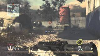 Where was He / Quad Feed Fail ! :(
