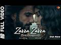 Zarra Zarra | Dhurandhar | Ranveer Singh, Sara Arjun | Romantic Song | Hindi Video Song | New Song