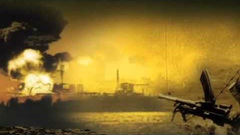 Dover Castle Operation Dynamo - Escape From Dunkirk Advert