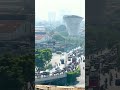 Giao thông quận 4 đường Nguyễn Tất Thành SaiGon #gowithdyt #duongphosaigon #saigonvietnam