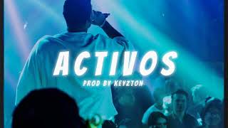 Activos | electrocorrido type beat | Joaquín Medina type beat | prod by Keyzton