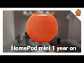 HomePod Mini one year later – 7 Reasons its still a great smart speaker for your HomeKit home