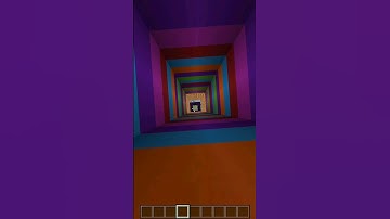 I JUST MAKE A TREND  TNT RUN % MINECRAFT