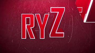 RyZe Clan Intro