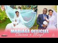 Meilleur Mariage Congolais 2020_Claircia & Méryl  by Bro Chastel K
