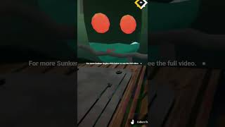 What the Hell Was That!?!!? #sunkenengine #lovecraftianhorror #creepygames #indiehorrorgame