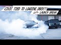 This CIVIC is a STREET MONSTER (600whp)