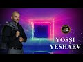 Yossi Yeshaev - Поппури Мама - Премьера 2021