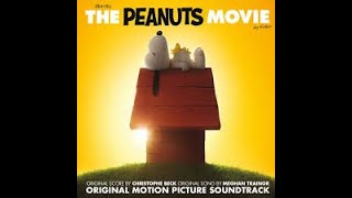 Carlitos Y Snoopy, La Película De Peanuts Parte 13