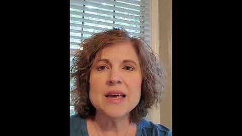 WELCOME VIDEO from Your Instructor