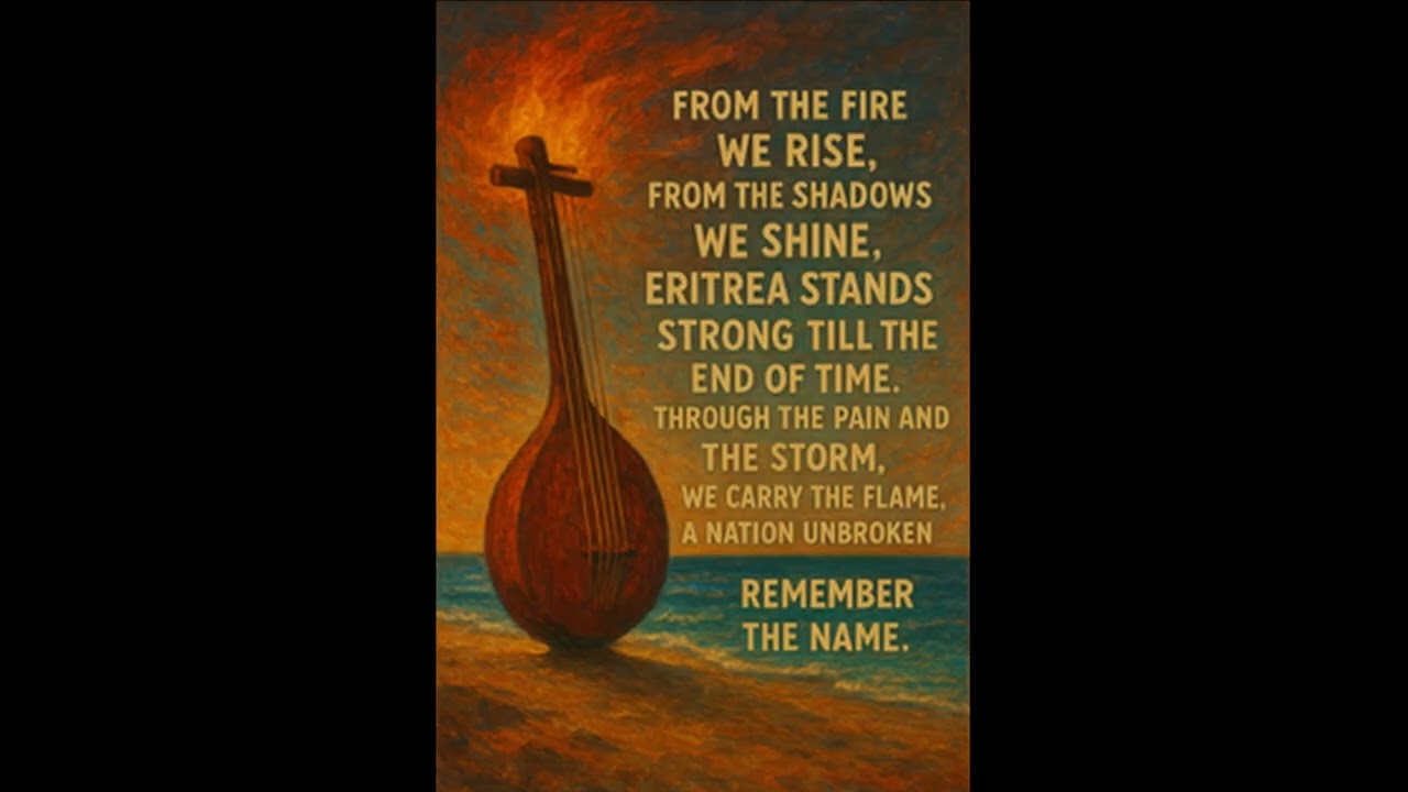 Eritrea 80Years - Selection by SHOWHUT Team - ERITREAN MUSIC - ETHIOPIAN MUSIC