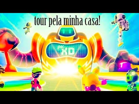 PK XD é só para crianças? A estratégia da Afterverse para o jogo vai (bem)  além - Canaltech