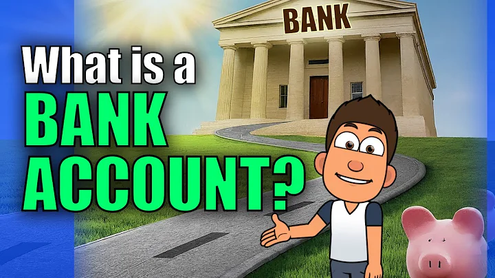 What is a Bank Account? The Basics of Checking & Savings Accounts for Beginners | Money Instructor