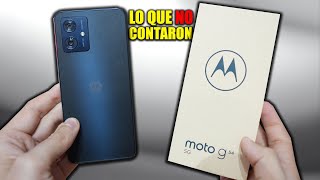 Alejandro Pérez Videos Motorola Moto G54 | Te cuento LA VERDAD sobre este MÓVIL muy BARATO