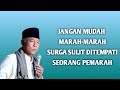 Download Lagu KH. Syairozi Lamongan || Ngaji Ati ben Ademm || Wong Ngamukan Gak Leh Mlebu Suargo