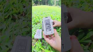 dji mini drone camera batteris 🥰 #reels #shorts #shortvideo #djimini4prodrone #djidrone