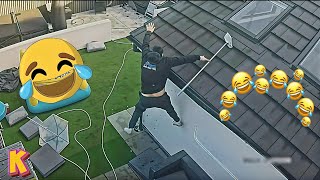 😂Best Funny Video😂Try Not To Laugh😂Compilation 2024😂#5 by KenzyFun