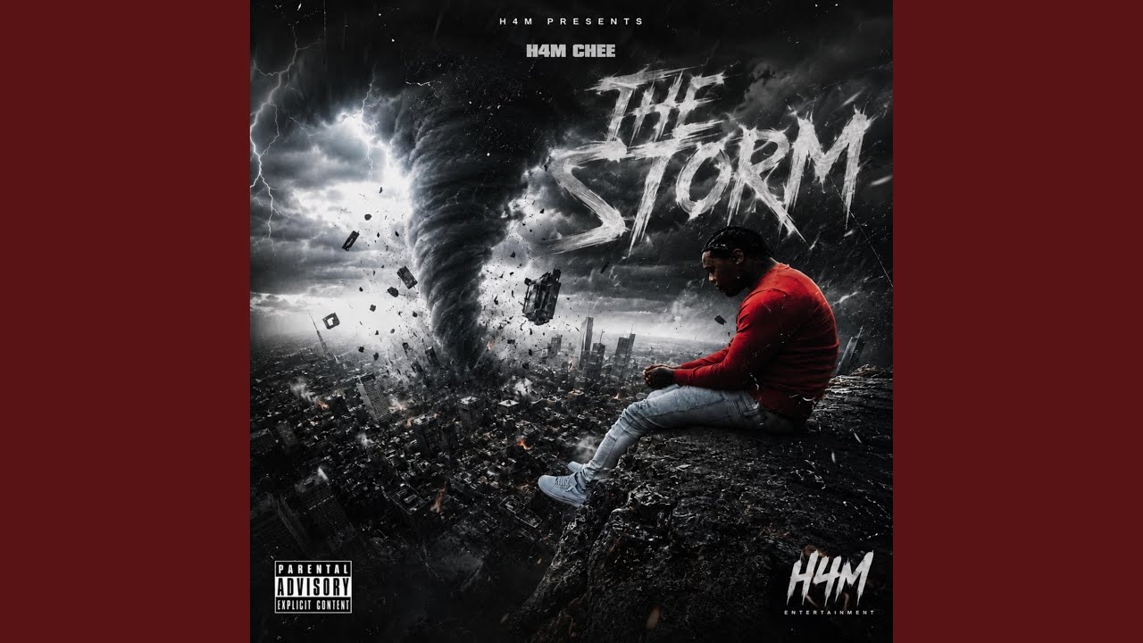 Watch The Storm on YouTube Watch The Storm on YouTube