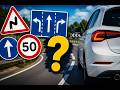 Test DGT Uso de las Vías Públicas 2026