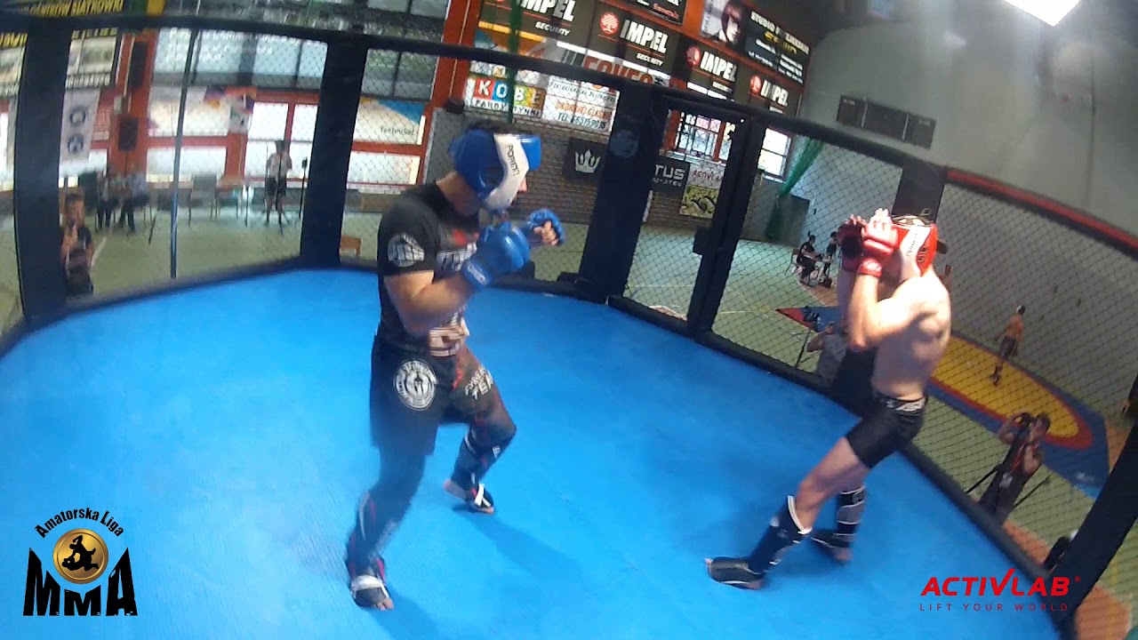 ALMMA 169 Oborniki Śl Oczami sędziego OFS 84 kg Krukowski M vs Fida J camera iphone 8 plus apk