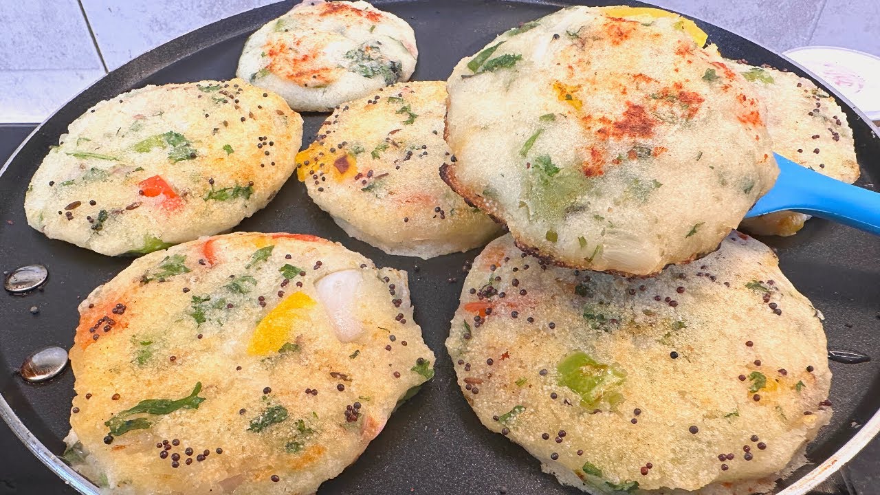 सुबह की भागमभाग में थोड़े से सामान से सिर्फ 5 मिनट में होगा मजेदार टिफ़िन तैयार | Tiffin Recipes