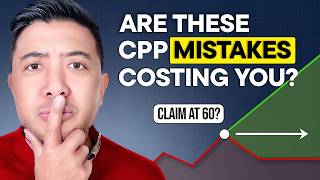 Don't Make These 3 CPP Mistakes in Your First Year of Retirement