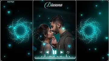 Avee Player Template Download Link new | How to create trending WhatsApp Status Video | Avee player