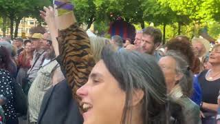 The Bluegrass Boogiemen, Tijmen Veelenturf Pieternel