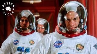 The Rocket is Launched | Apollo 13